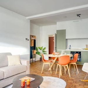 Appartement met een Slaapkamer